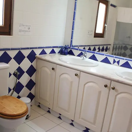 Casa Cristina *