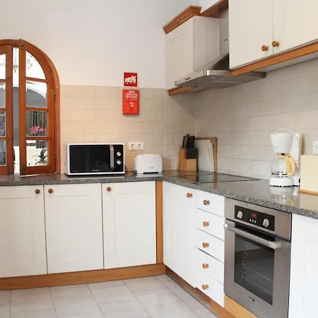 Casa Cristina Villa Carvoeiro (Lagoa)