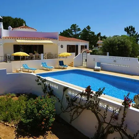 Casa Cristina Carvoeiro (Lagoa)